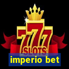 imperio bet